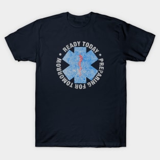 EMS EMT Paramedic T-Shirt